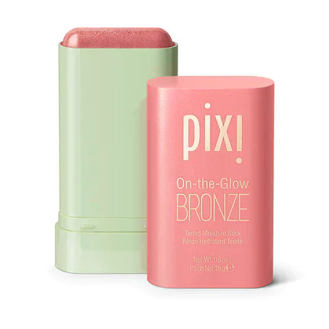 pixi On-the-Glow Bronze shade :Warm Glow Main Image