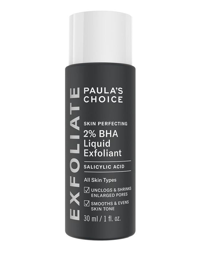 Paula's Choice Skin Perfecting 2% BHA Liquid Exfoliant Main Image