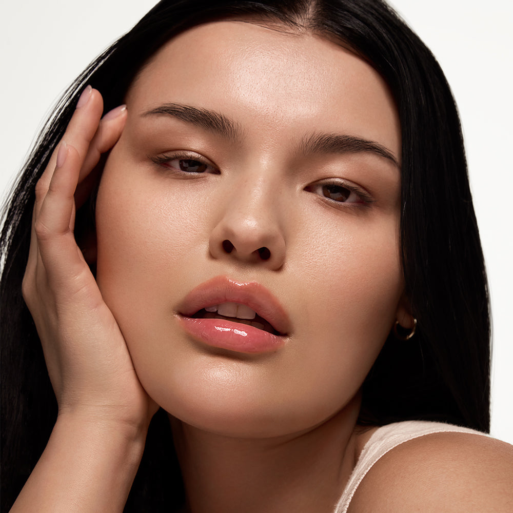 SUMMER FRIDAYS - Lip Butter Balm for Hydration & Shine