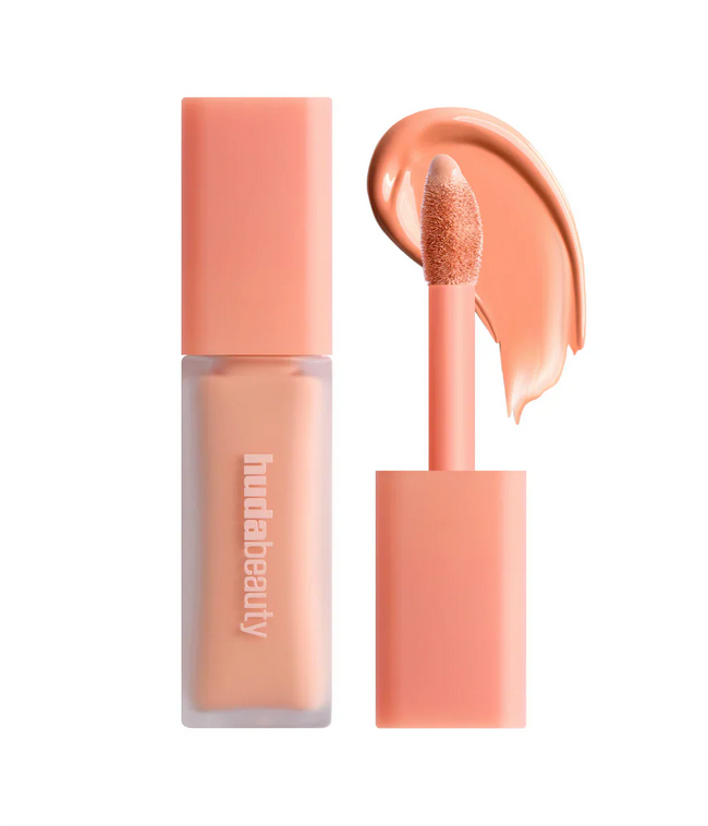 #FAUXFILTER UNDER EYE COLOR CORRECTOR Hover Image