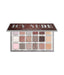 Huda Beauty Icy Nude Eyeshadow Palette