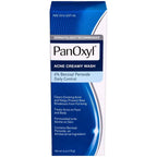 PanOxyl Acne Creamy Wash
