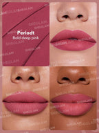 Sheglam Dynamatte Boom Long lasting Matte Lipstick