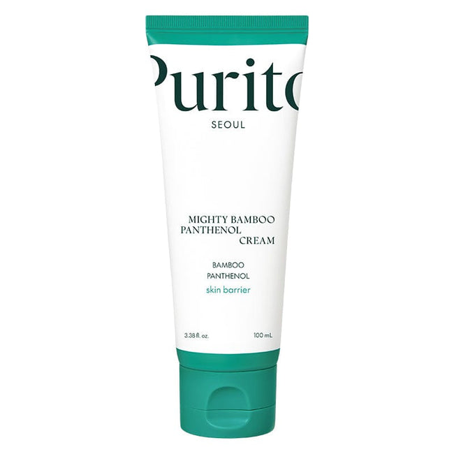 Purito Seoul - Mighty Bamboo Panthenol Cream Hover Image