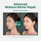 Purito Seoul - Mighty Bamboo Panthenol Cream