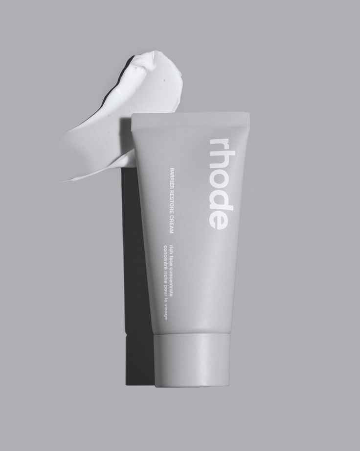 RHODE BARRIER RESTORE CREAM (50ML)