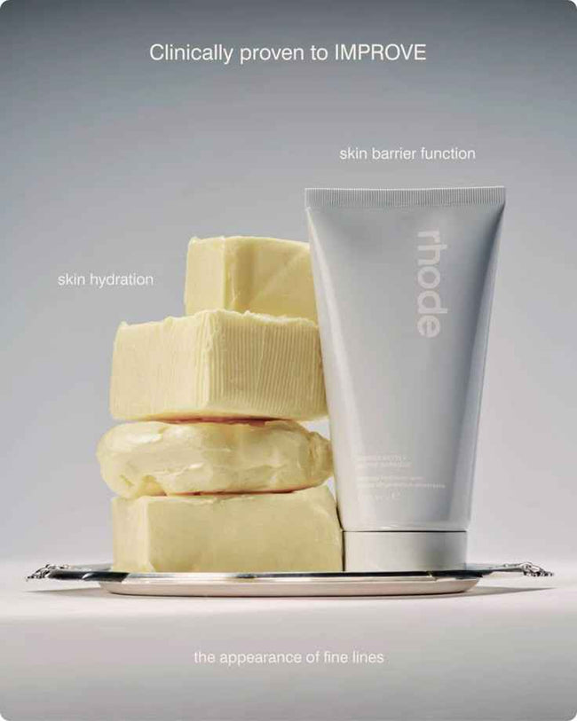 RHODE BARRIER RESTORE CREAM (50ML) Main Image