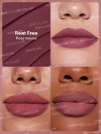 Sheglam Dynamatte Boom Long lasting Matte Lipstick