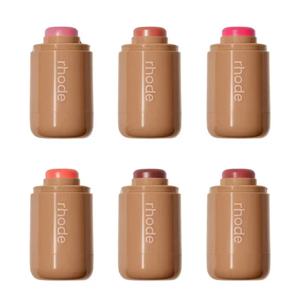 Rhode Pocket Blushes  Available Now Hover Image