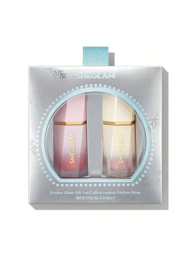 Sheglam Festive Glow Gift Set Main Image