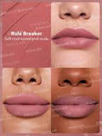 Sheglam Dynamatte Boom Long lasting Matte Lipstick