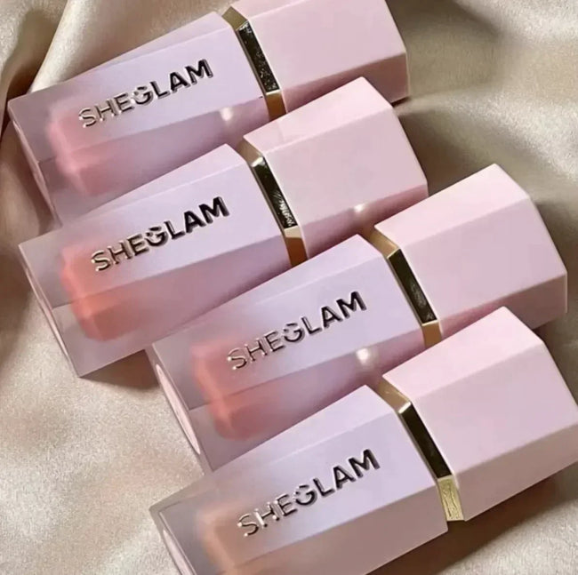 SHEGLAM Liquid Blush Hover Image