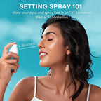 Sheglam Press Refresh Makeup Setting Spray 55ml