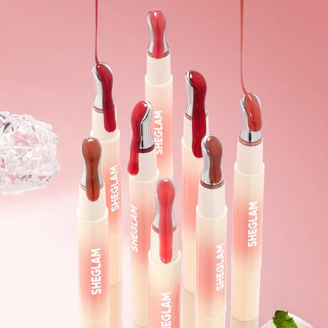 SHEGLAM Bold Booster Lip Plumper Hover Image