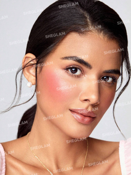 SHEGLAM Cheeky Color Jam - Scarlet Sunset Main Image