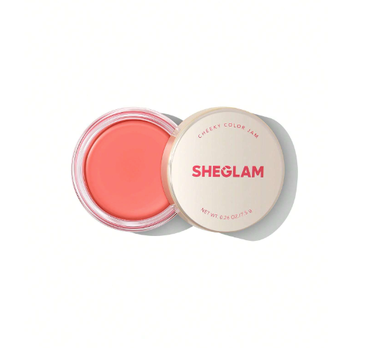 SHEGLAM Cheeky Color Jam - Carnation Dream Main Image