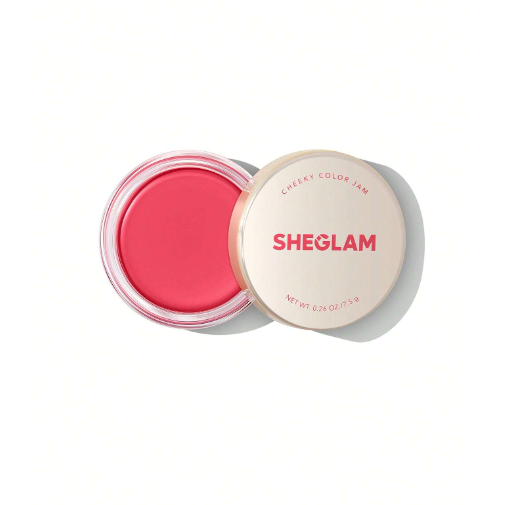 SHEGLAM Cheeky Color Jam - Watermelon Candy Main Image