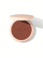 SHEGLAM Divine Flush Matte Blush Powder
