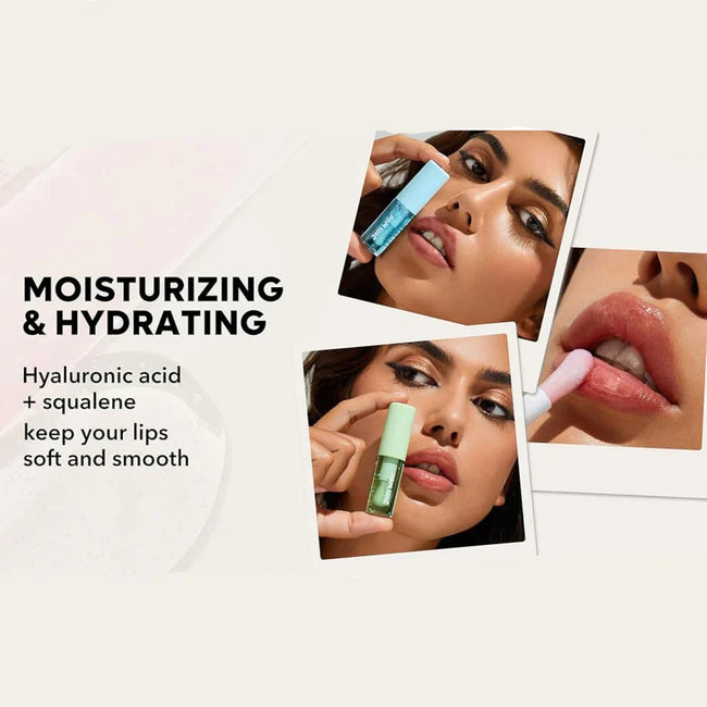 SHEGLAM | Lip Oil Main Image