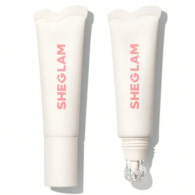 Sheglam Crystal Glaze Moisturizing Lip Care Hover Image