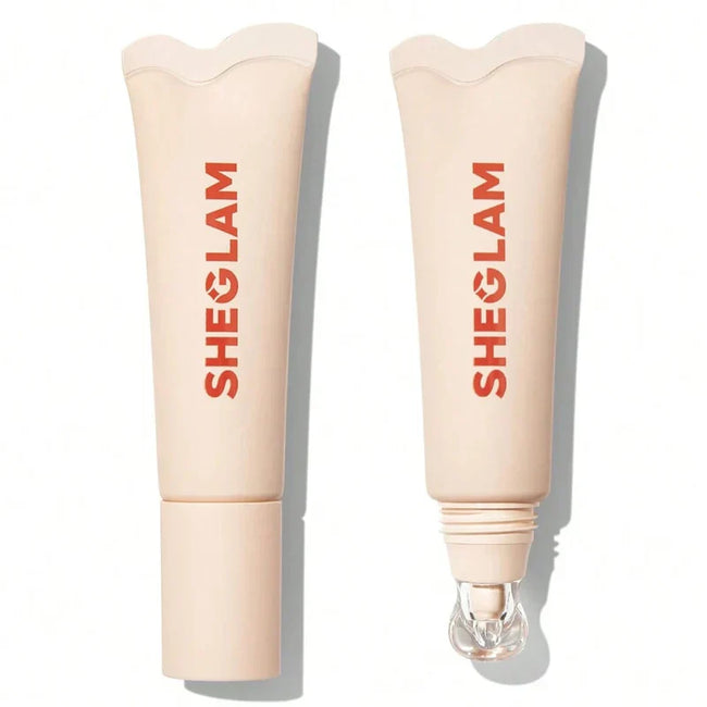 Sheglam Crystal Glaze Moisturizing Lip Care Main Image