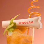 Sheglam Crystal Glaze Moisturizing Lip Care