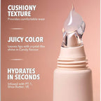 Sheglam Crystal Glaze Moisturizing Lip Care