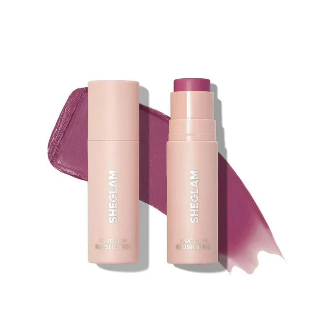 SheGlam Snatch N Cream Blush Stick Main Image