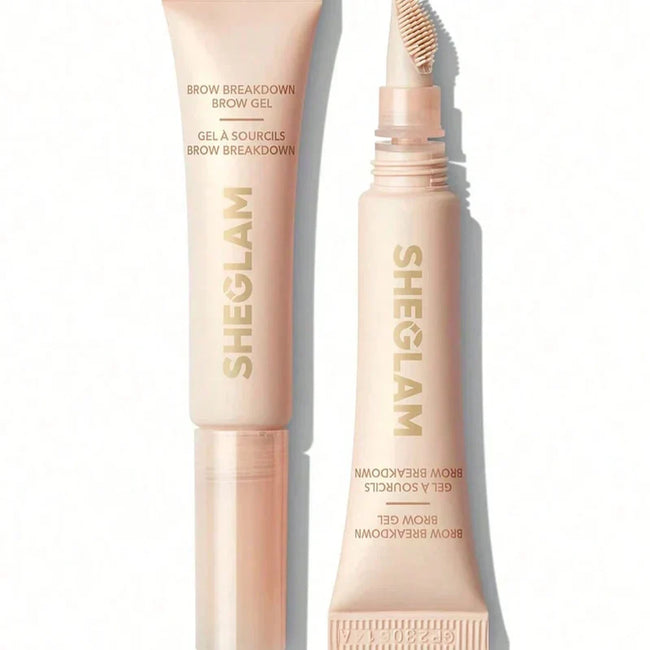Sheglam Waterproof Eyebrow Gel Hover Image