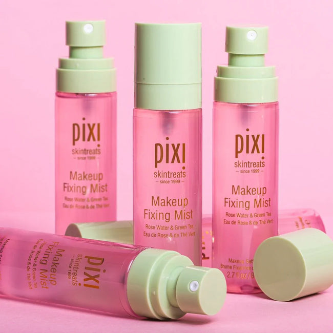 Pixi Makeup Fixing Mist Hover Image