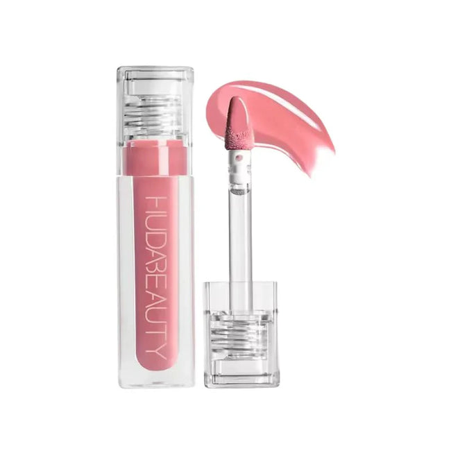 Huda Beauty - Faux Filler Extra Shine Lip Gloss 3.9 ml. Main Image
