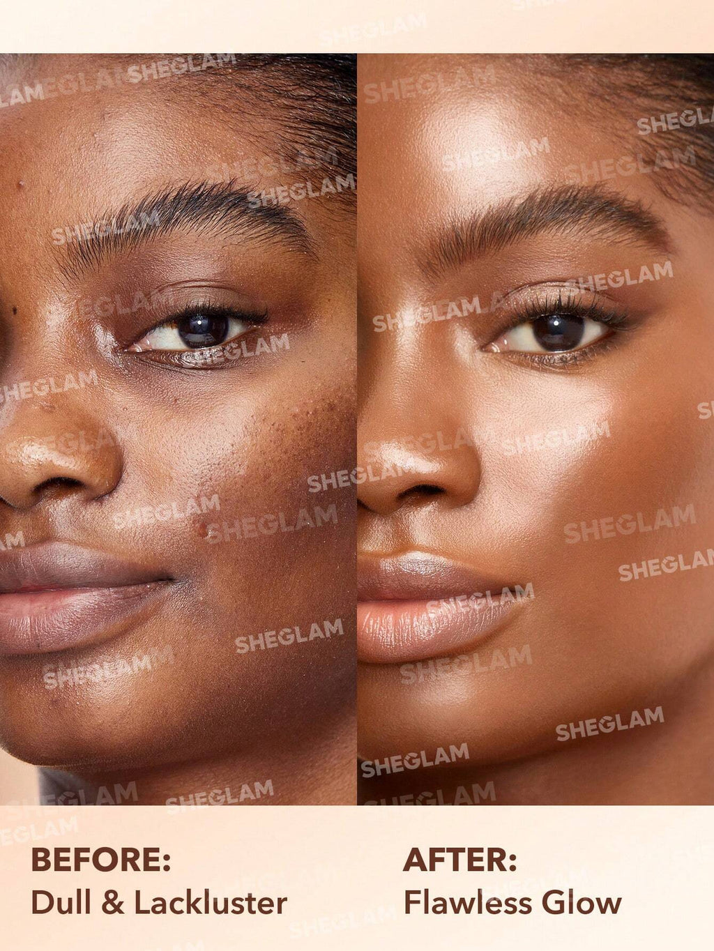 Sheglam Sunburst Glow Mixer