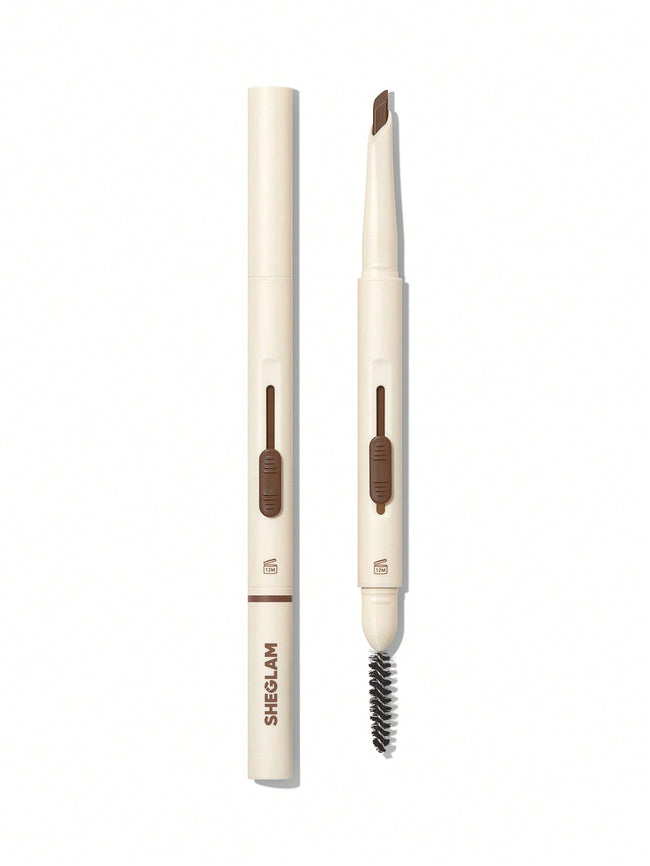 Sheglam Better Brows Long Lasting Eyebrow Pencil Main Image