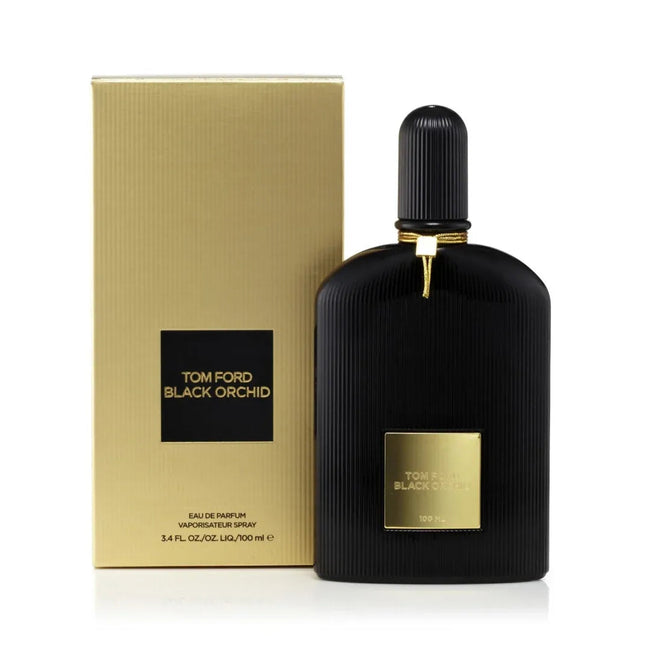 Tom Ford Black Orchid 100ml Hover Image