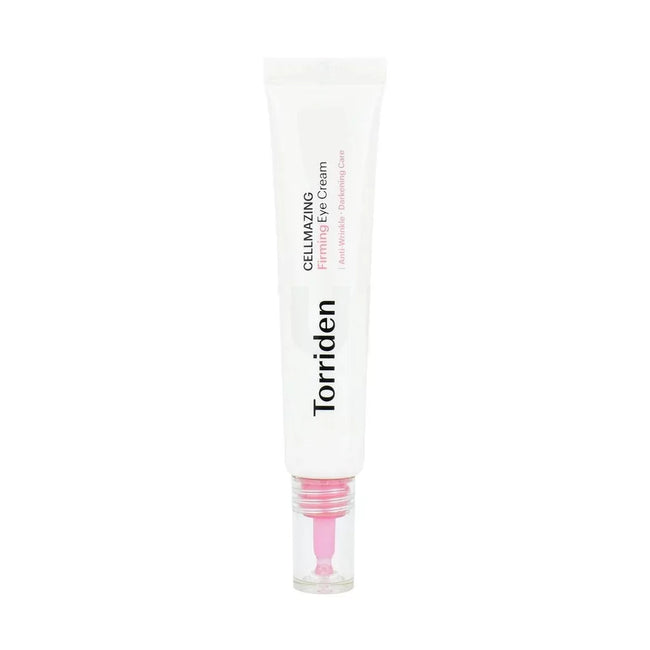 Torriden Cellmazing Firming Eye Cream Hover Image