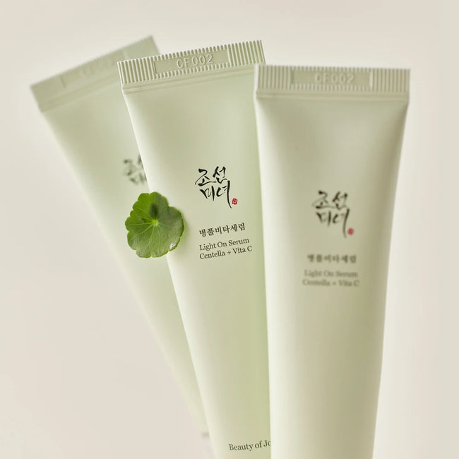 Beauty of Joseon Light On Serum Centella + Vita C Main Image