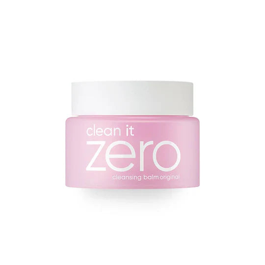 Banila Co Clean It Zero Cleansing Balm Main Image
