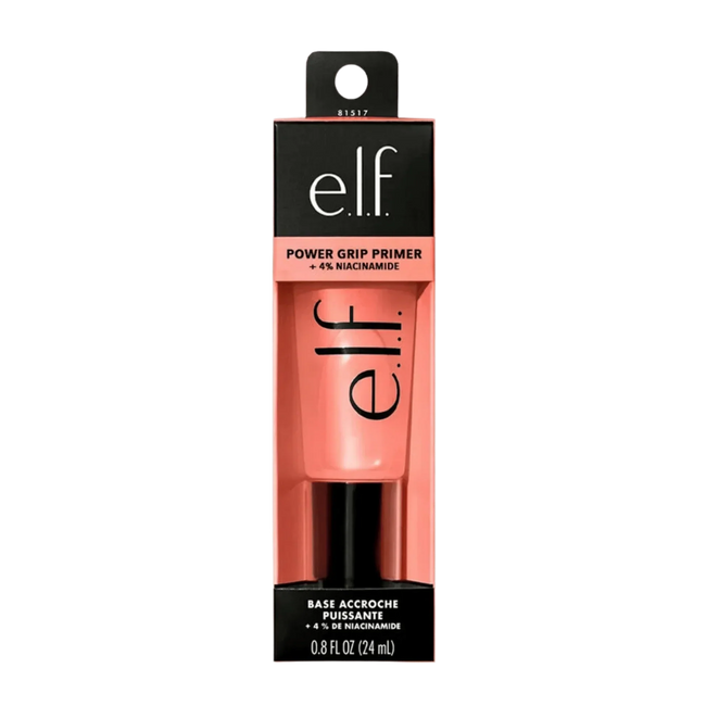 elf power grip primer + 4% Niacinamide Main Image
