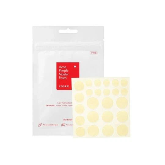 Cosrx Acne Pimple Master Patch Hover Image