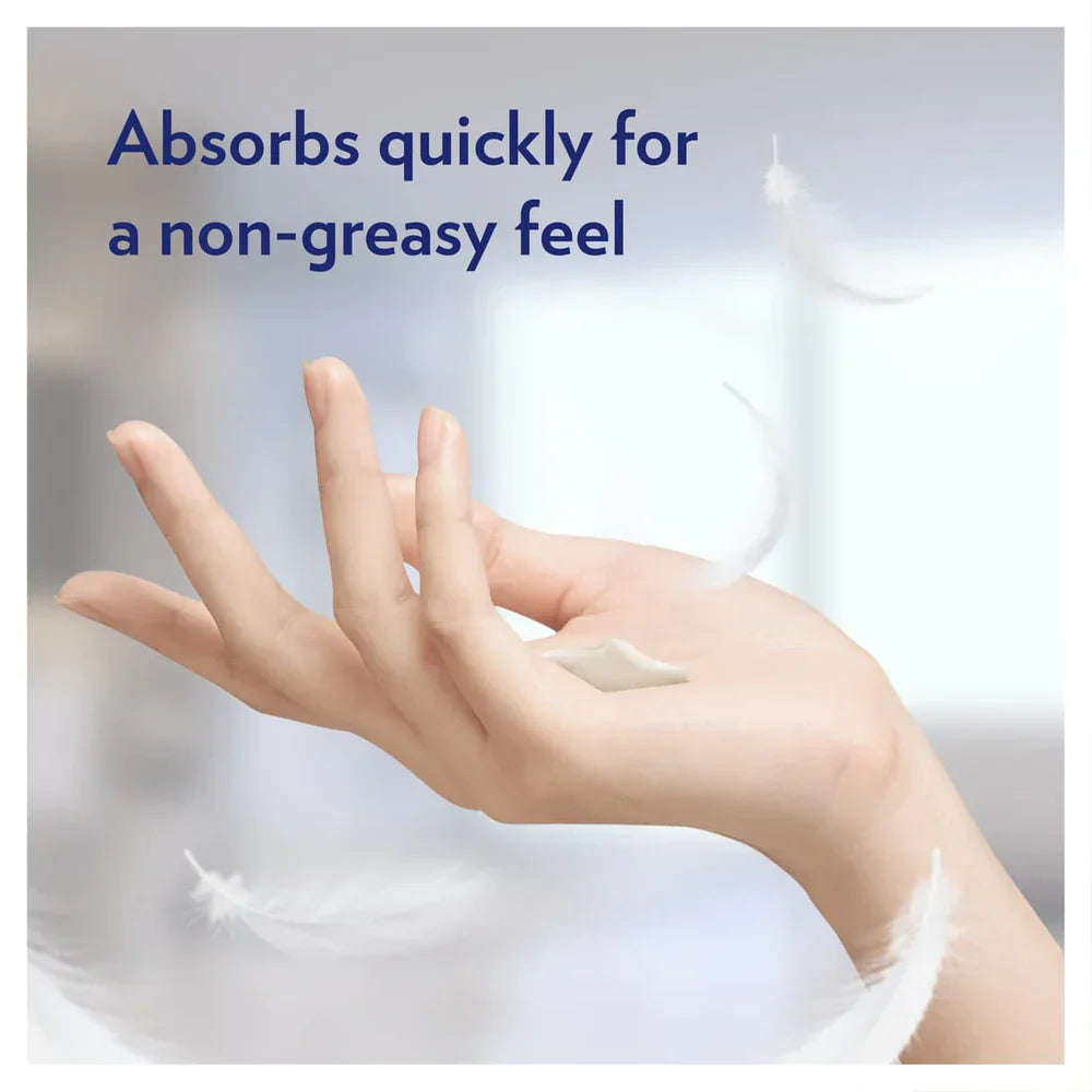 Vaseline intensive Care Cocoa Radiant  Body Oil (200ml) – Story Brand