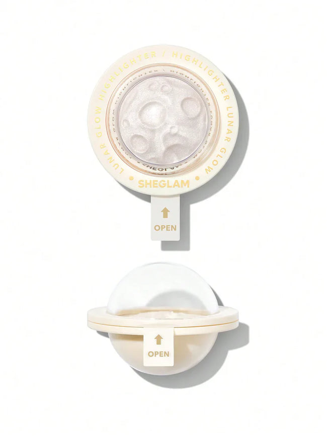 Sheglam Lunar Glow Highlighter Main Image