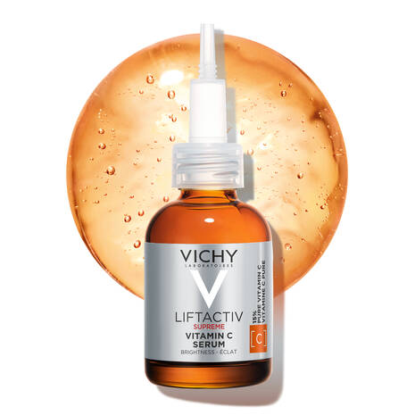 Vichy Liftactiv Vitamin C Brightening Skin Corrector Serum 20ml Main Image