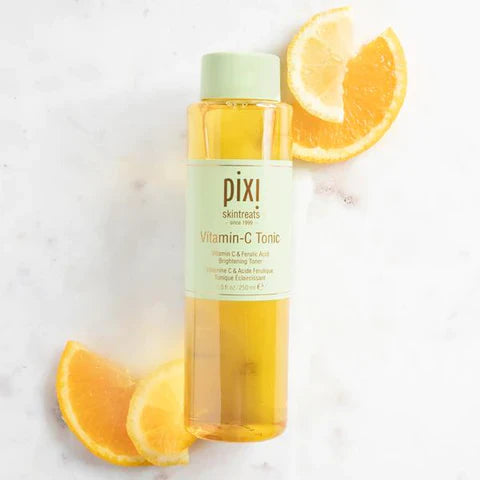 Pixi Vitamin-C Tonic Vitamin-C Tonic 250ml ( large size ) Main Image