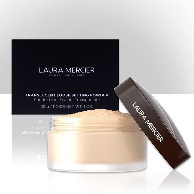 Laura Mercier Loose Powder Hover Image