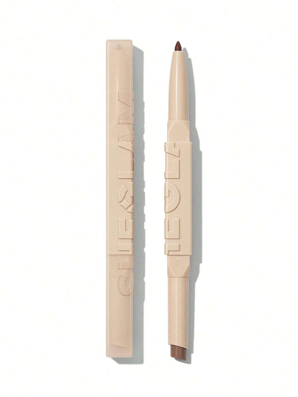 SHEGLAM 2 in 1 Glam Lipstick and Liner Duo