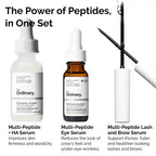THE ORDINARY - Power of Peptides Set