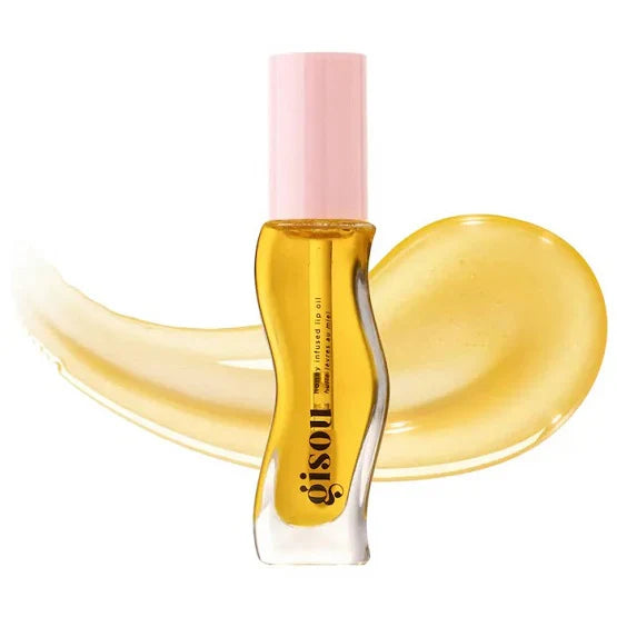 Gisou - Honey Infused Lip Oil Main Image