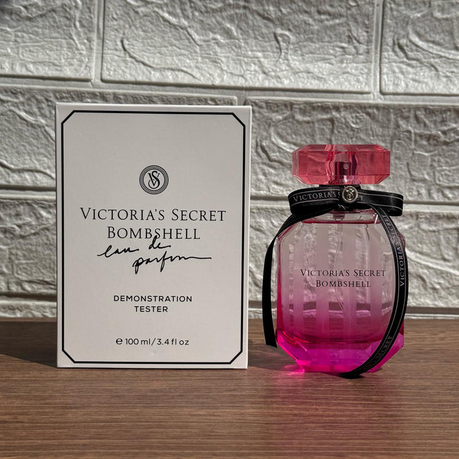 Victoria's Secret Bombshell  perfume EDP 100ml Main Image