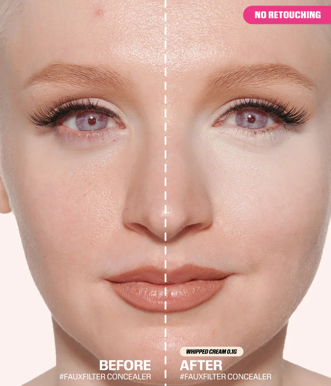 #FAUXFILTER LUMINOUS MATTE CONCEALER Main Image