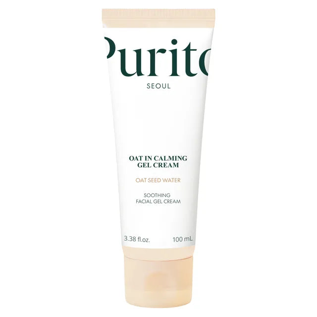 Purito SEOUL - Oat-In Calming Gel Cream Hover Image